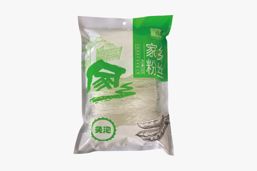 家鄉免泡粉絲 | 200g