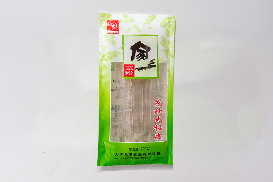 家鄉寬粉（東北大(dà)拉皮）| 200g